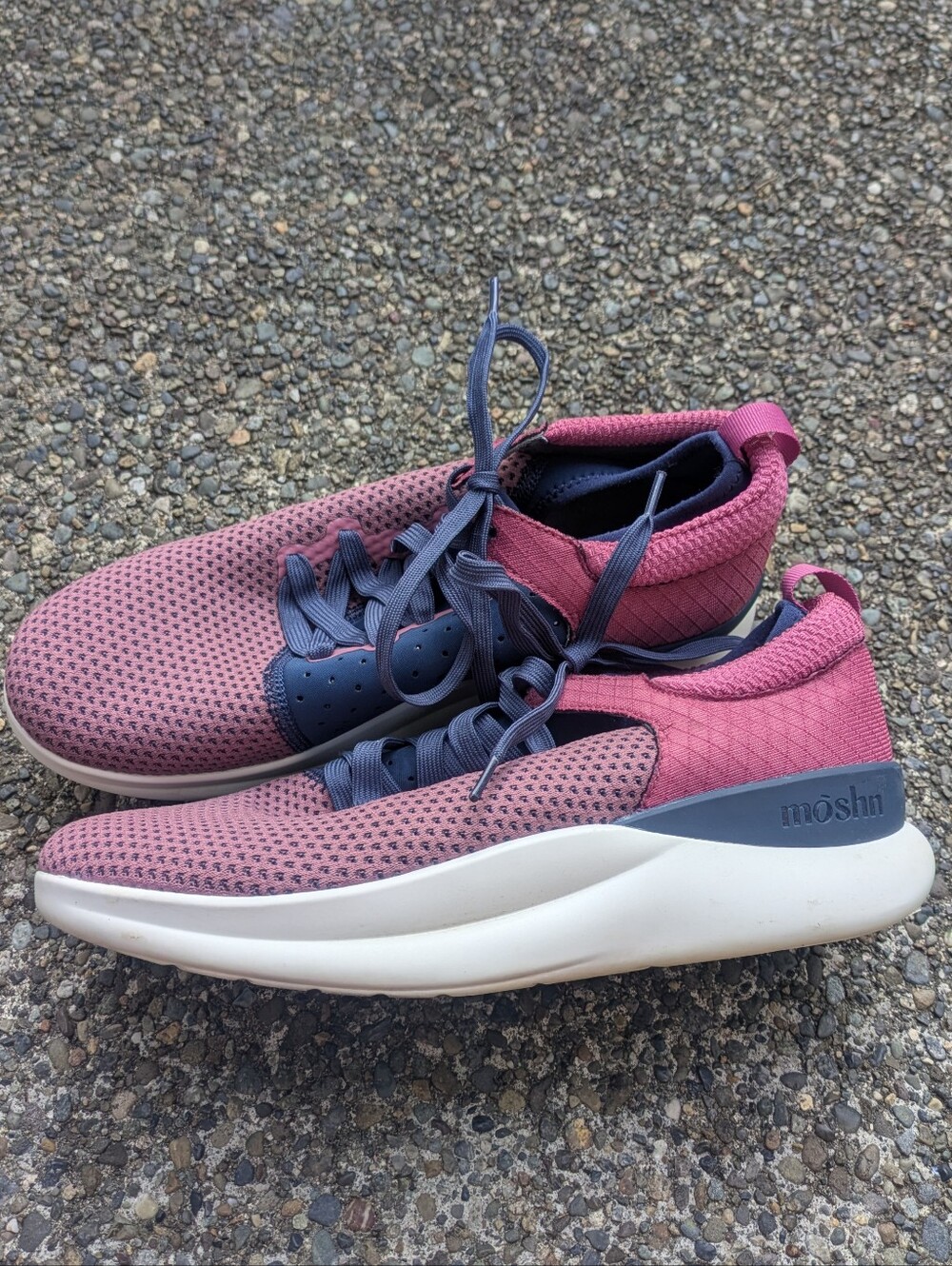 Moshn Rhythm Sneaker